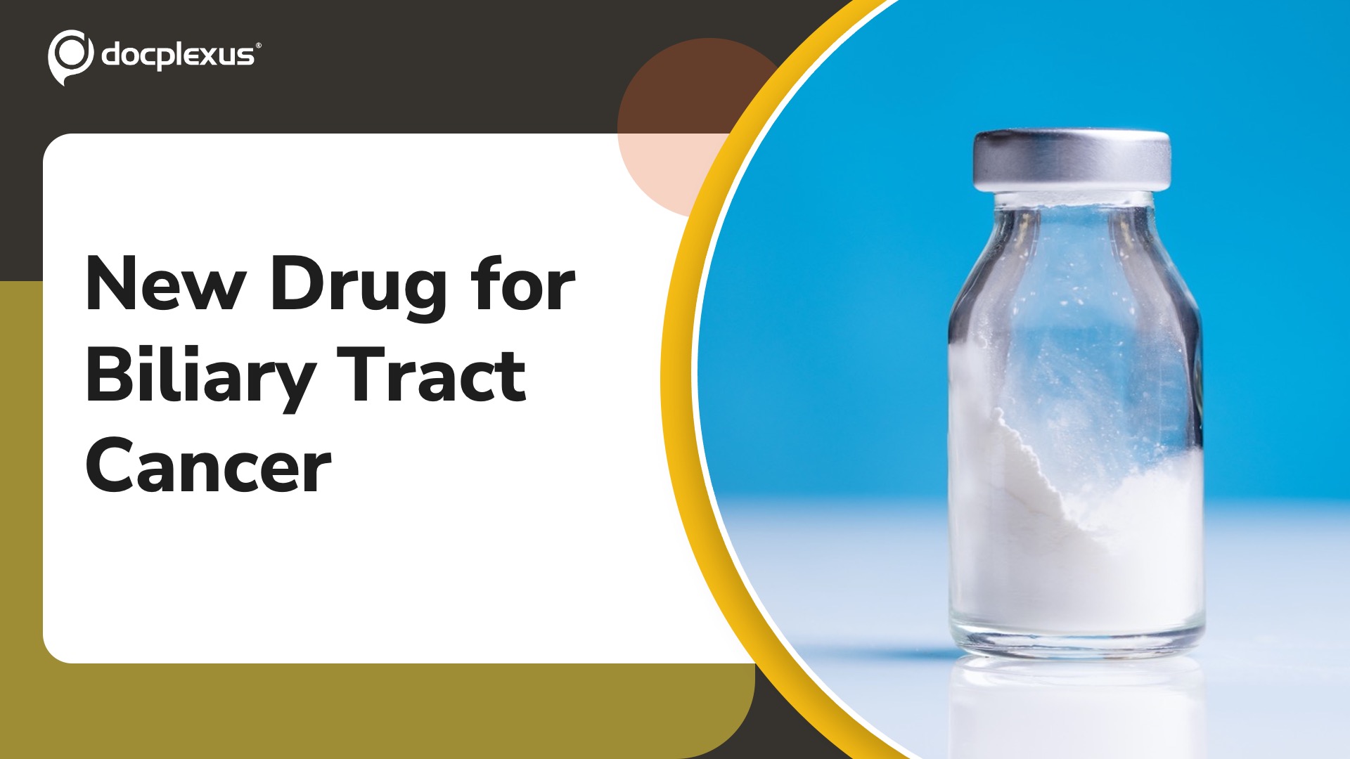 USFDA Approves Zanidatamab for HER2-positive Biliary Tract Cancer