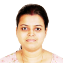 Baishali Jana