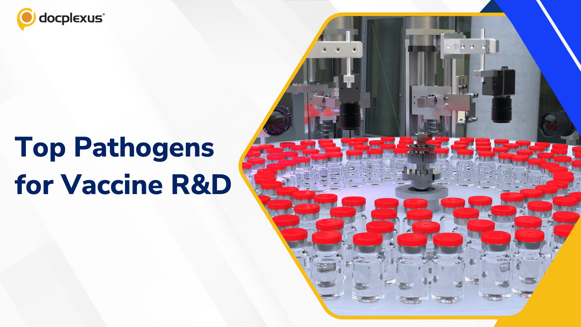 WHO Identifies 17 Priority Pathogens for Vaccine Research and Development