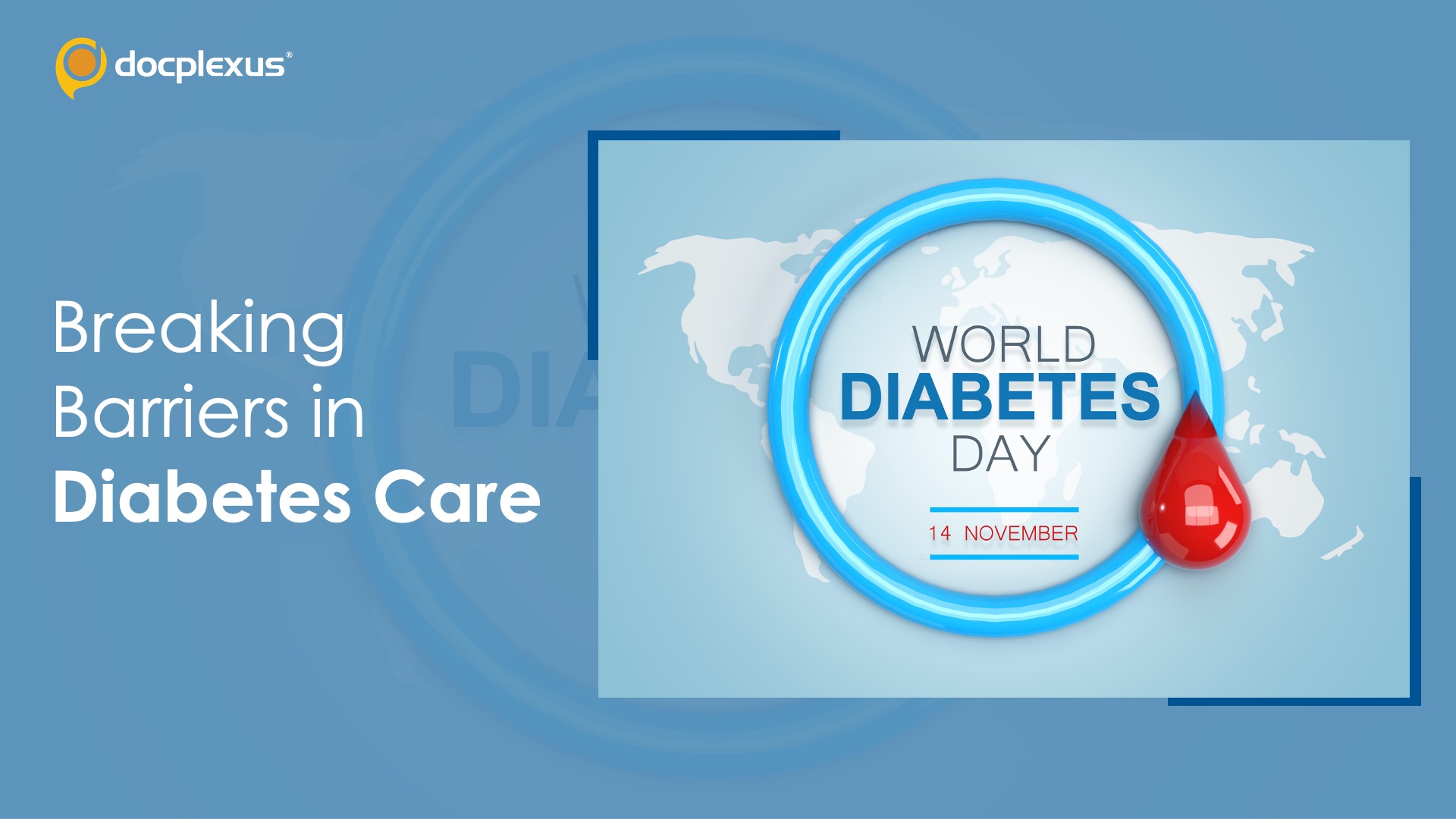 Untreated Diabetes and Mental Health Burden Highlight Global Challenges