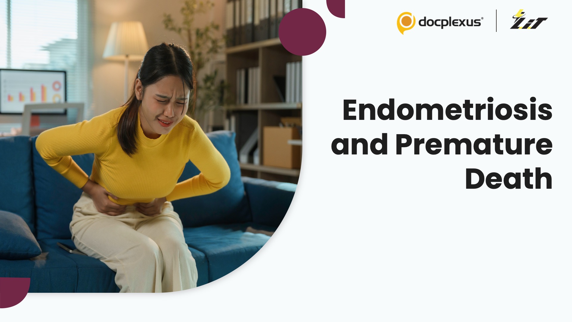 Are Endometriosis and Uterine Fibroids Linked to Premature Mortality?