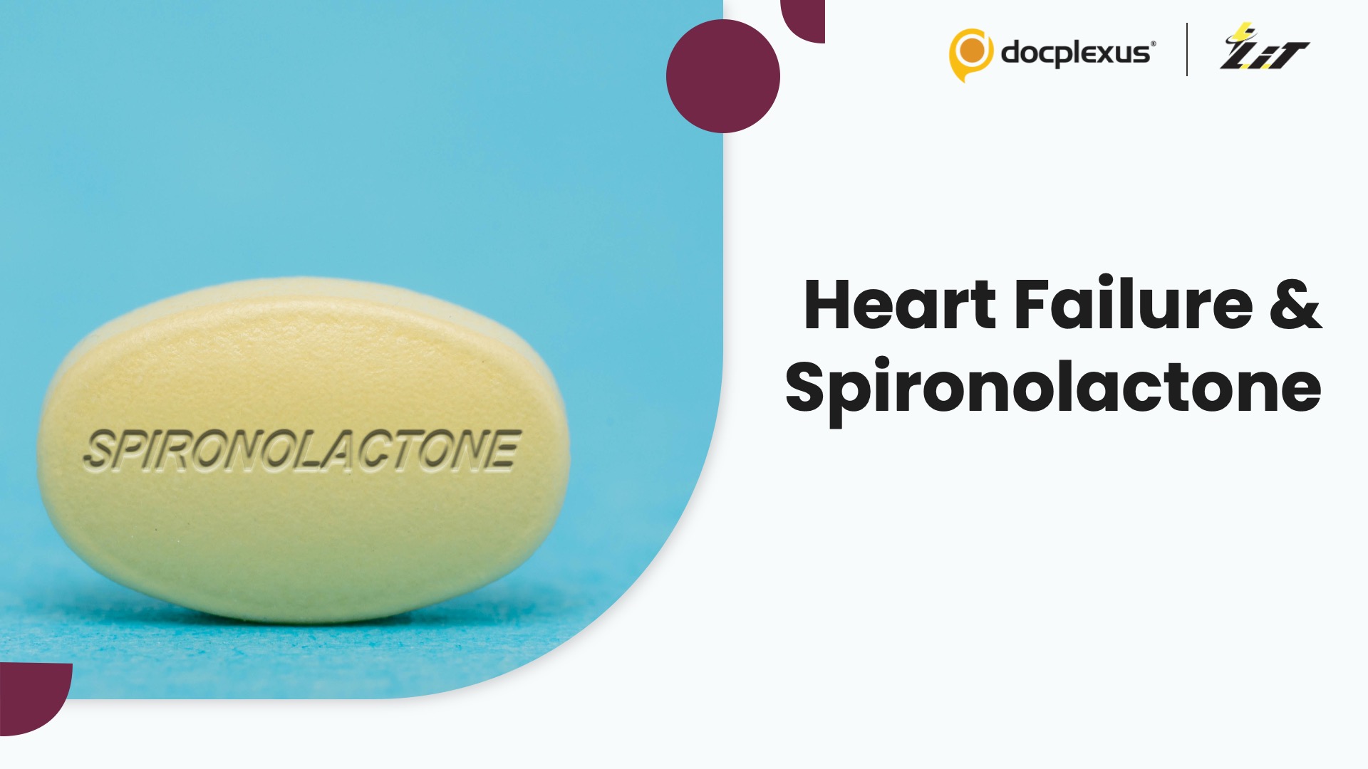Can Spironolactone Reduce the Risk of Heart Failure?