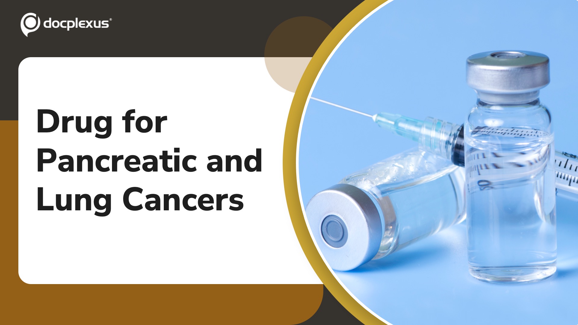 USFDA Approves Zenocutuzumab for Pancreatic and Lung Cancers