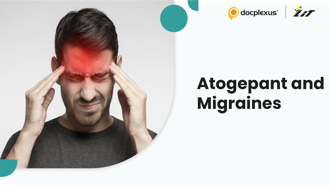 Atogepant Provides Rapid Relief from Migraines