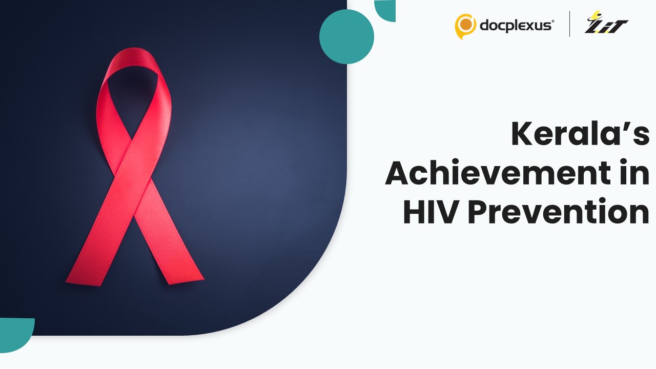 Kerala Nears "Zero HIV" Goal Ahead of 2030 Target