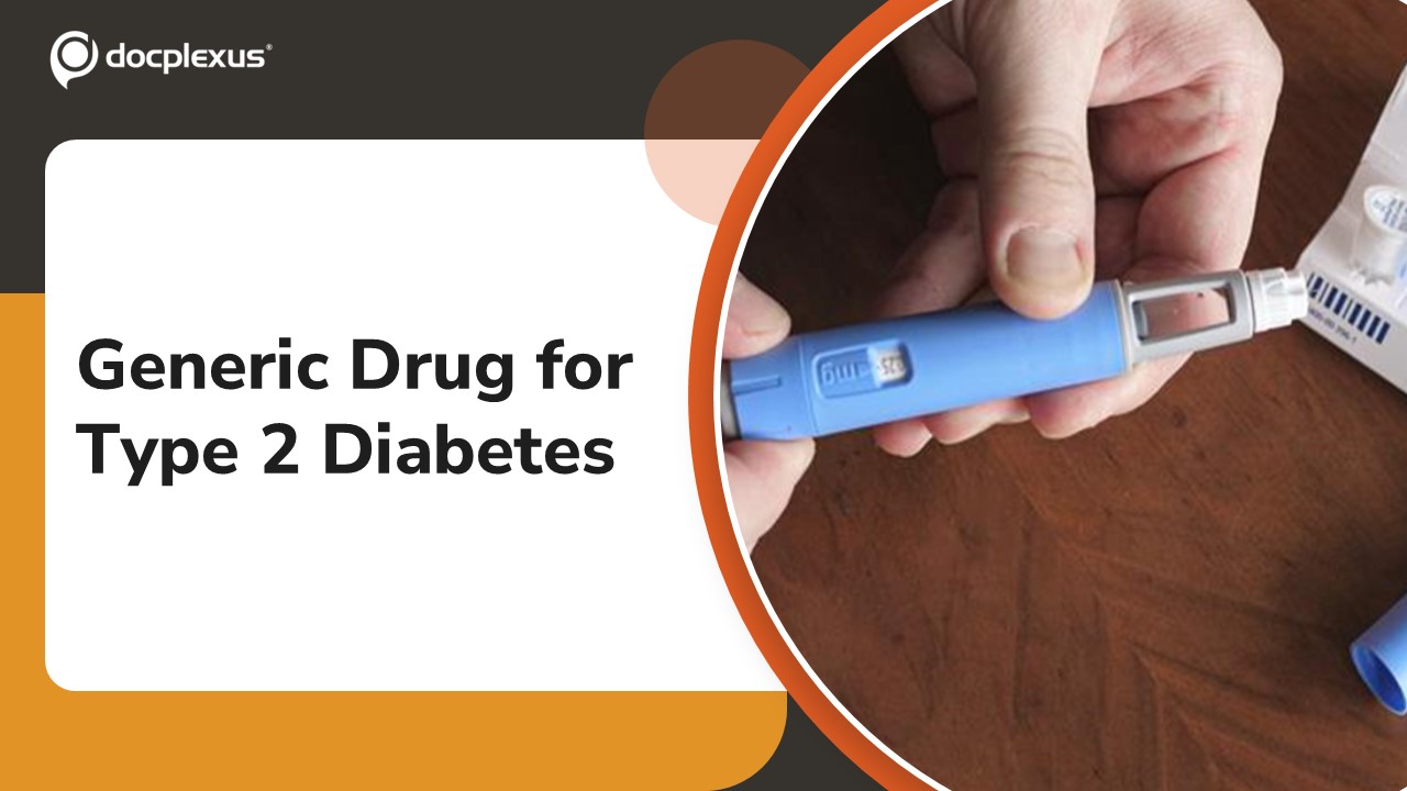 USFDA Approves First Generic Liraglutide Injection for Type 2 Diabetes