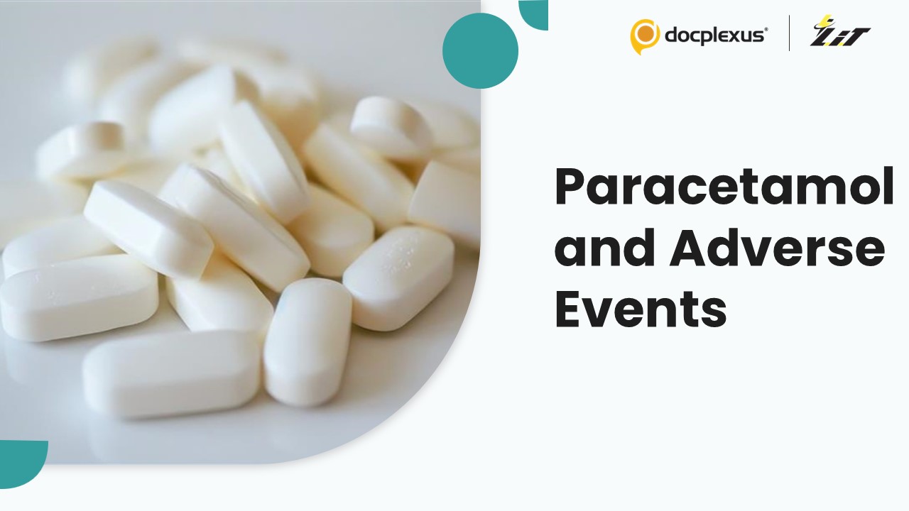 How Safe is Paracetamol for Older Patients?