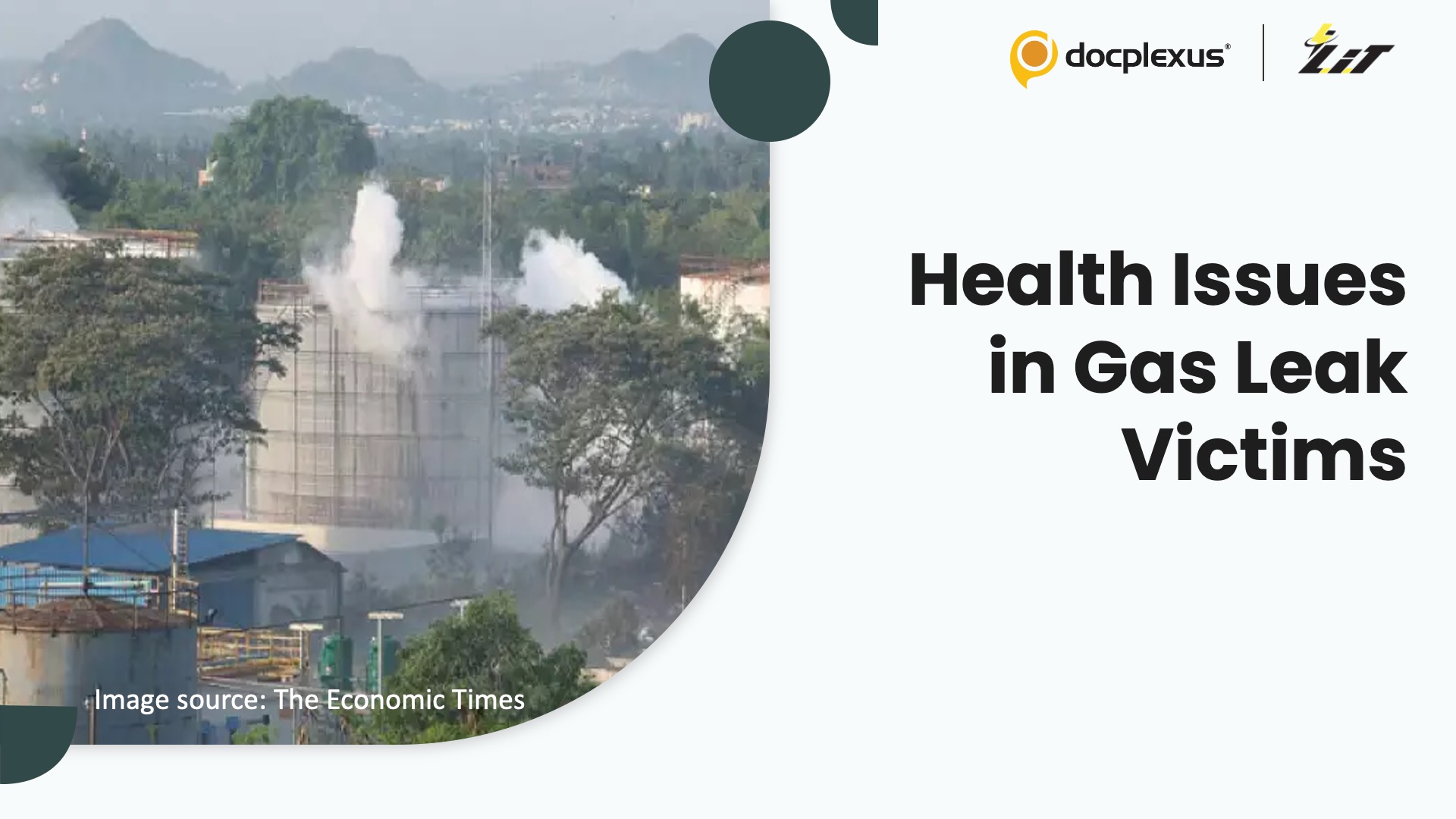 Bhopal Gas Tragedy Survivors Face Ongoing Health Crises