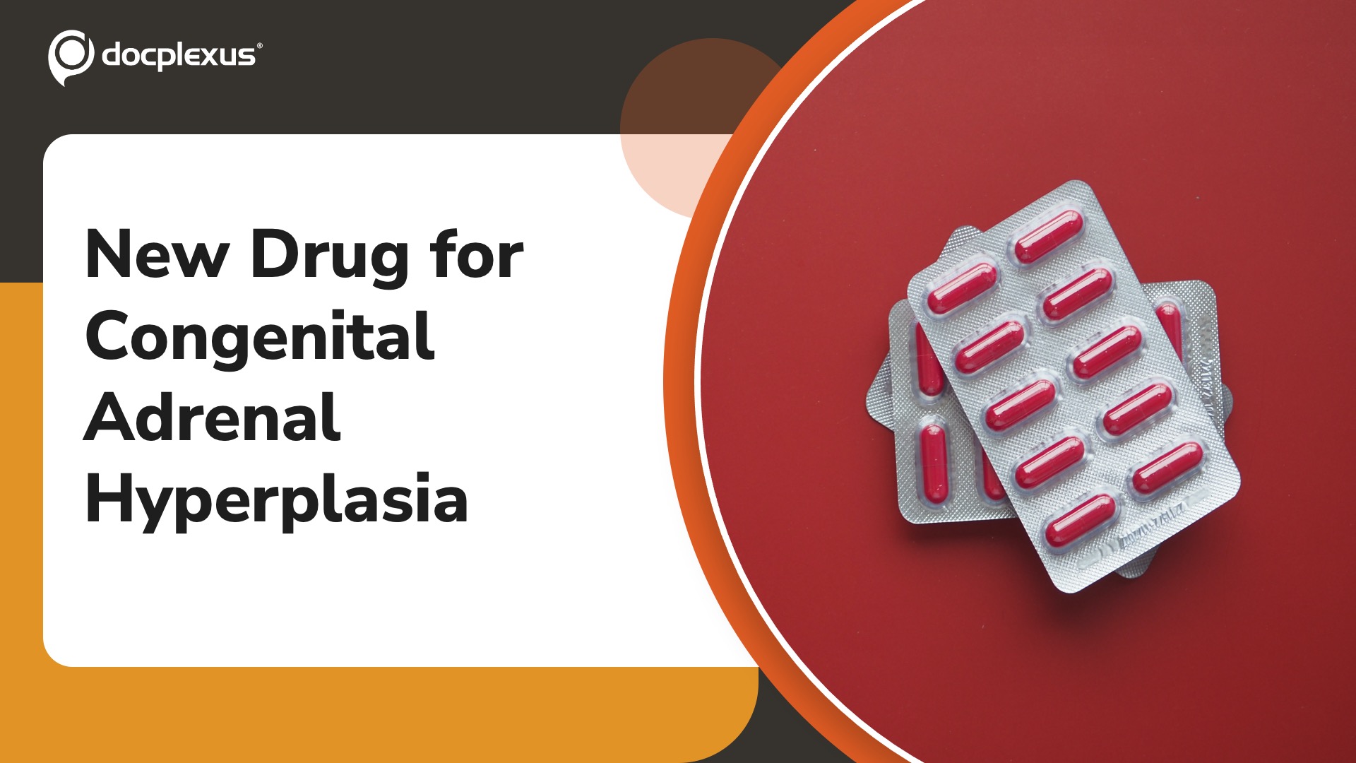 USFDA Approves Crinecerfont for Congenital Adrenal Hyperplasia