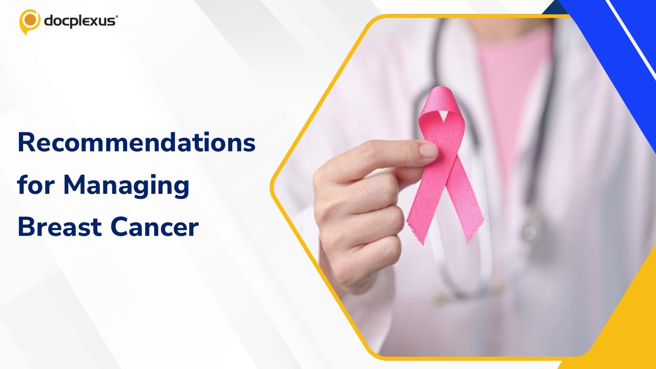 Early breast cancer: ESMO Clinical Practice Guidelines 2024