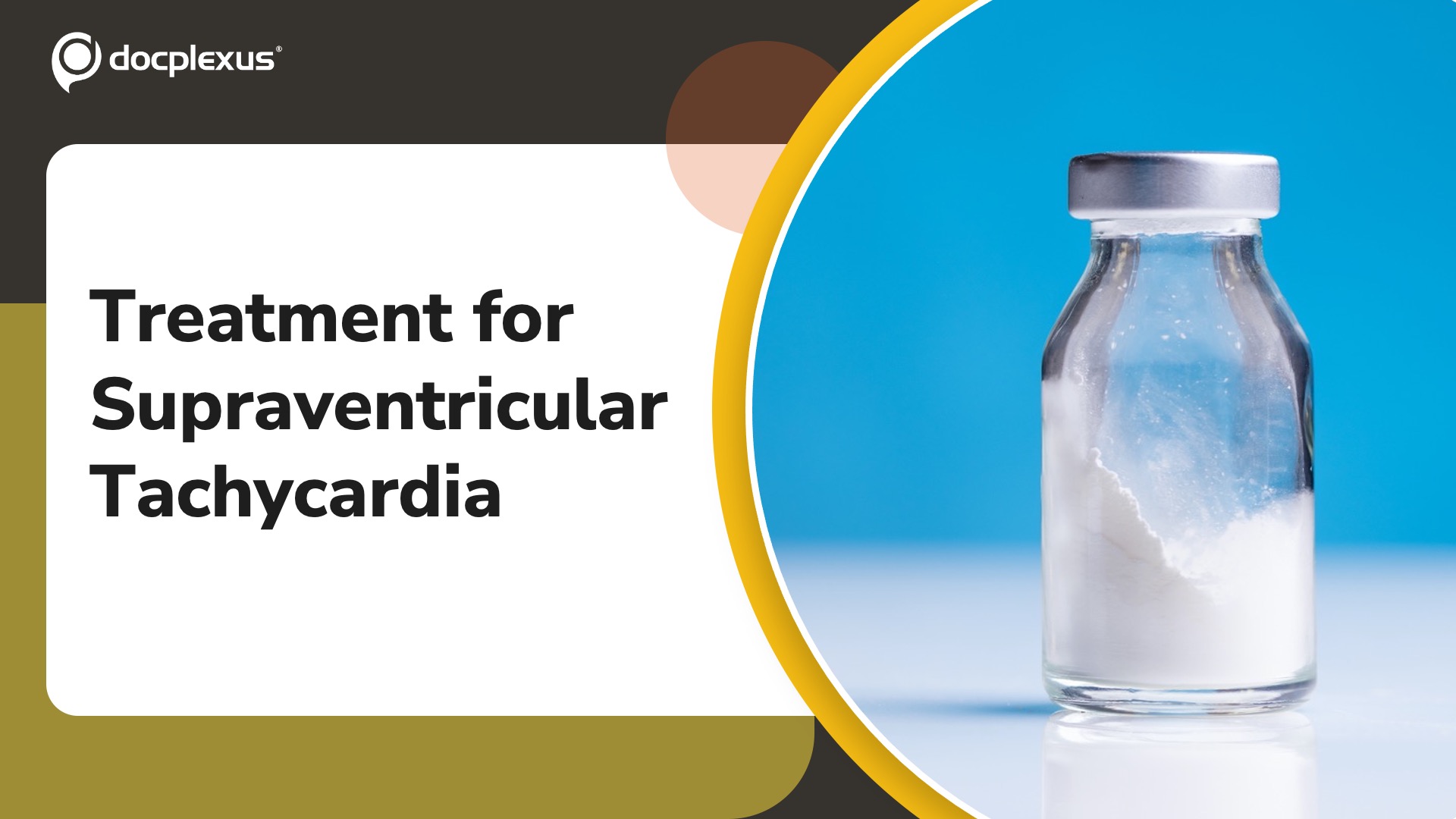 USFDA Approves Landiolol for Supraventricular Tachycardia