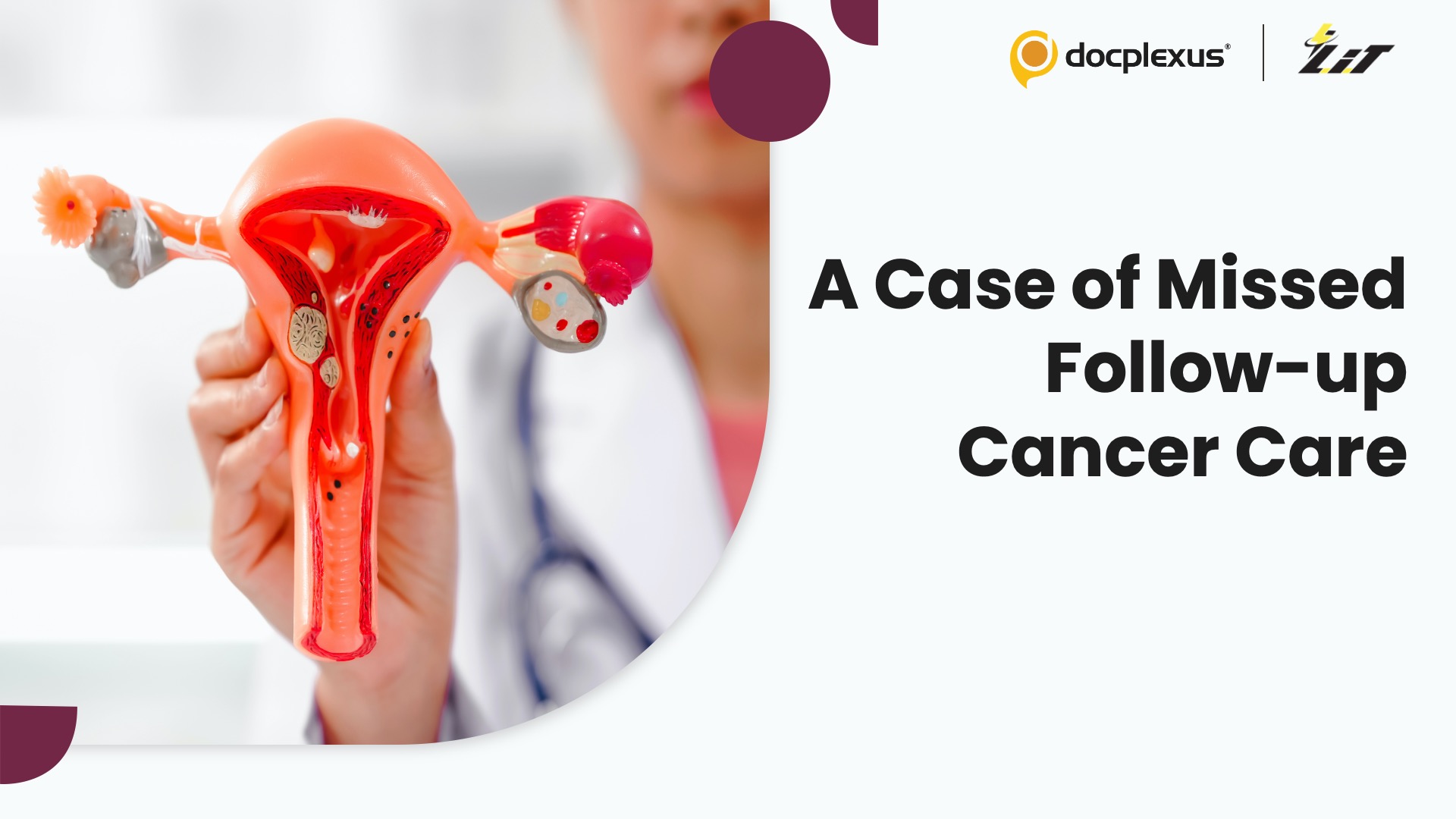 AIIMS Surgeons Remove 9.2-kg Ovarian Tumor