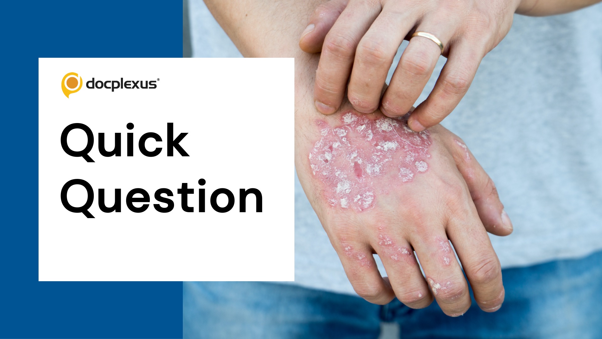 What's the Pathogenesis of Psoriasis?