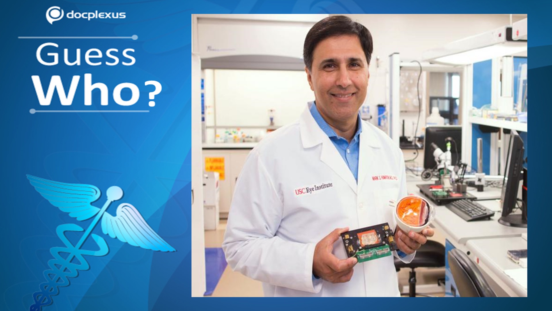 Retinal Prosthesis: Vision for All