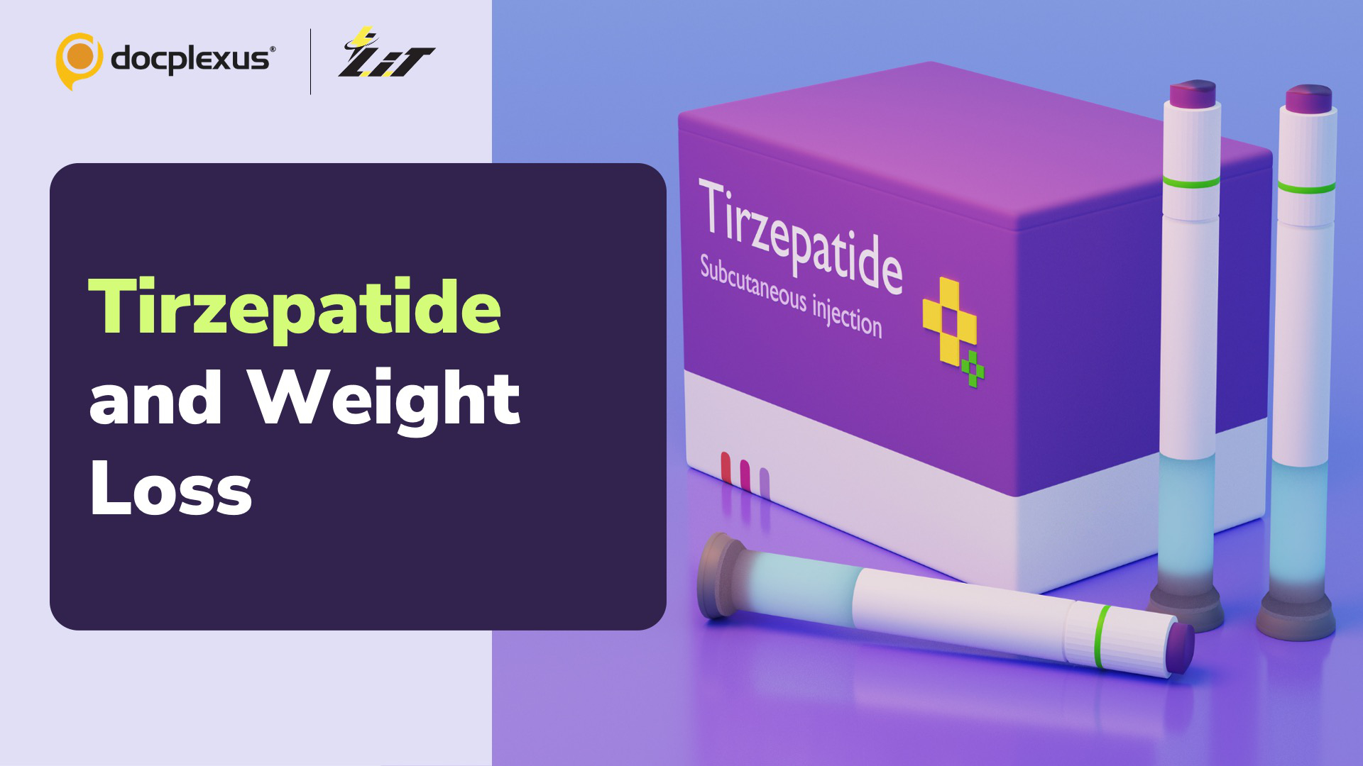 Tirzepatide for Weight Loss for All Stages of Obesity