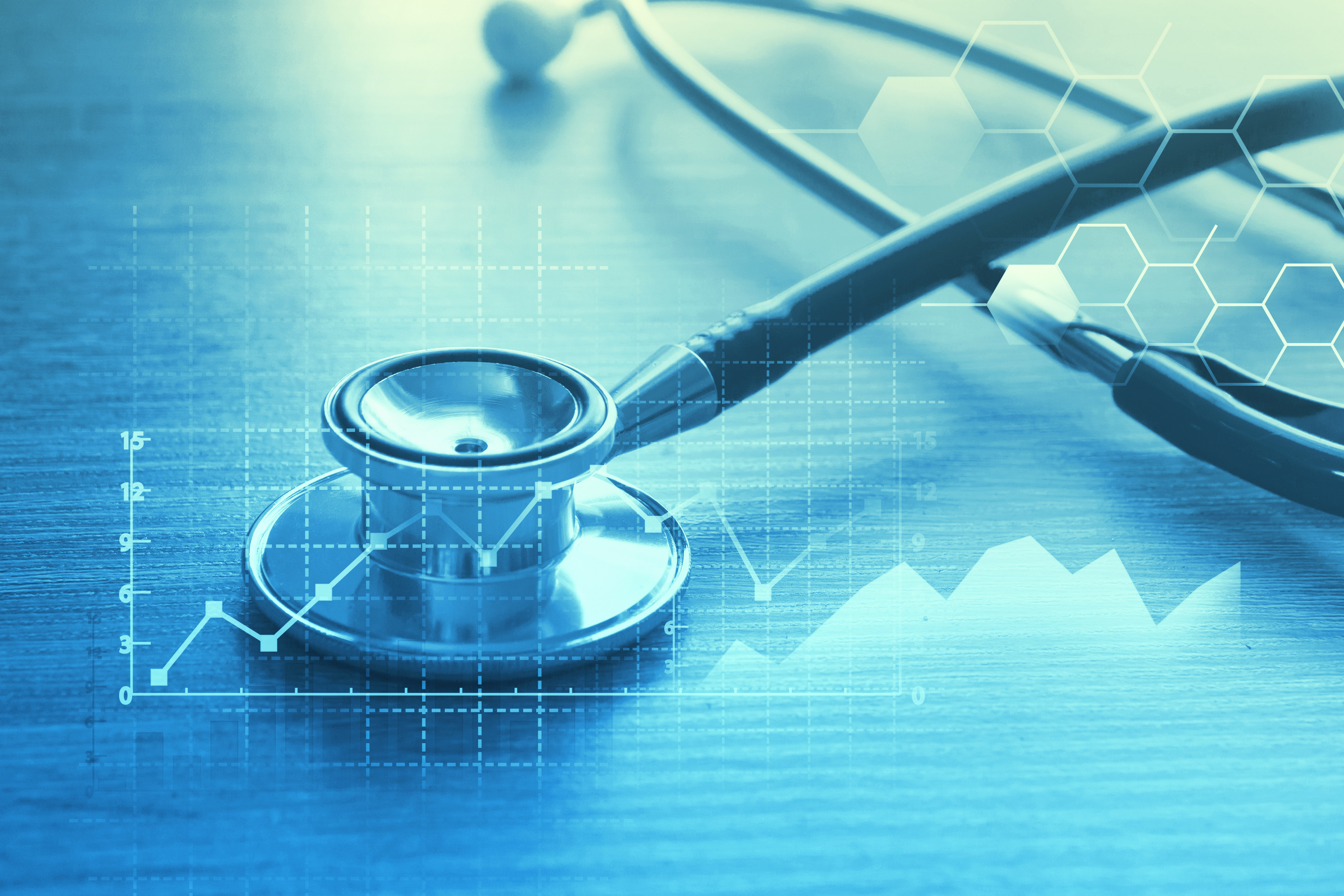 Healthcare as a Commodity and Where Do We Stand as Providers?