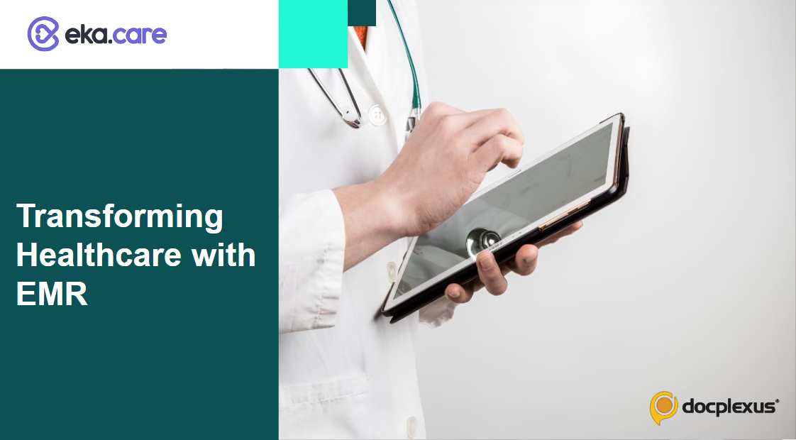 Digitizing Healthcare: The EMR Revolution in India