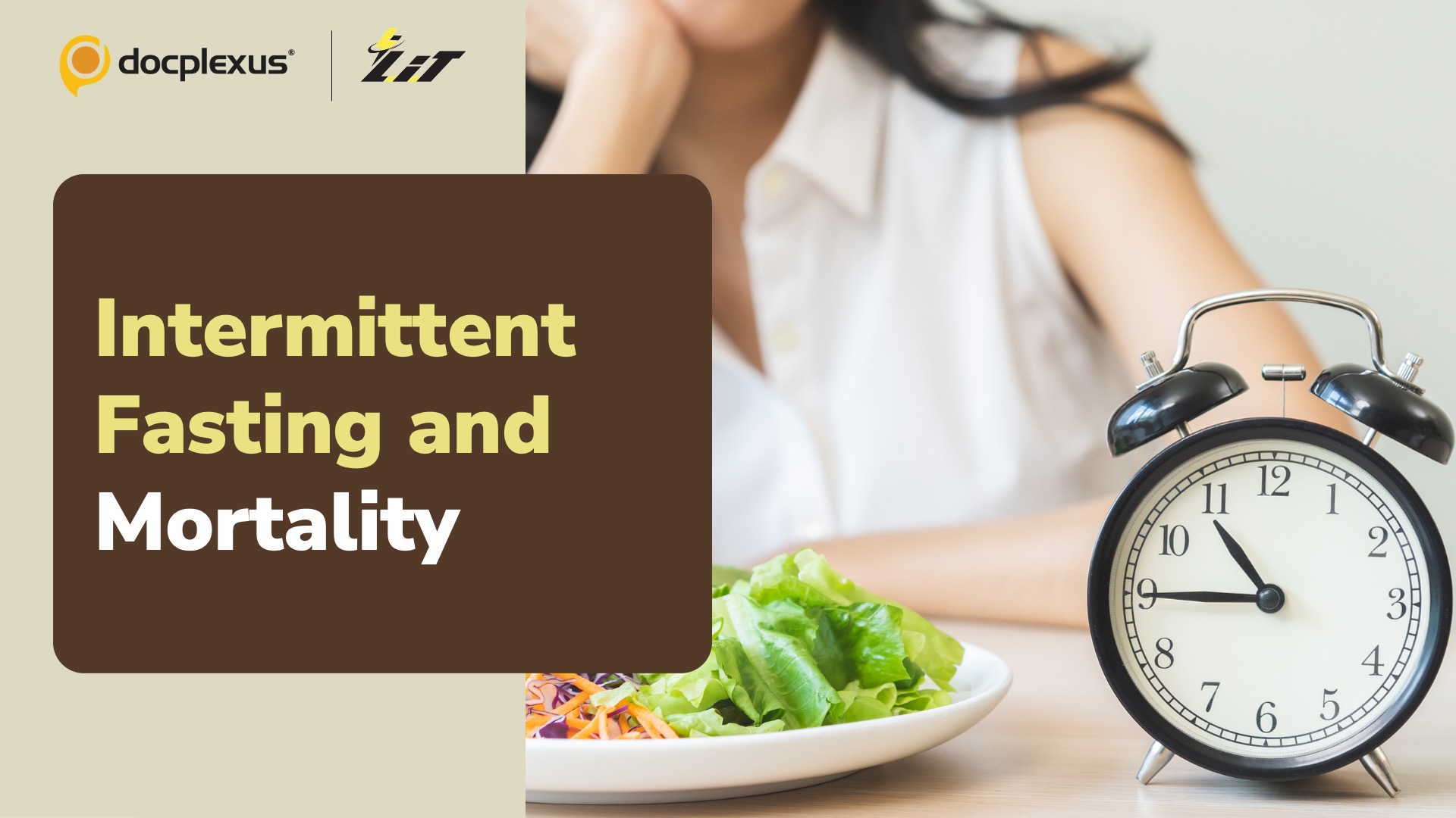 Following Intermittent Fasting? Your Chances of Dying by CVD may be 91% Higher!