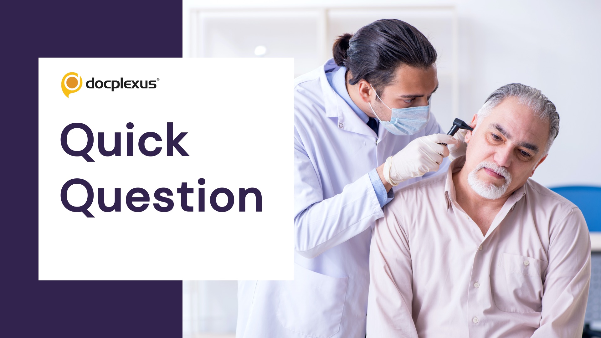 Diagnostic Test for Acute Otitis Media