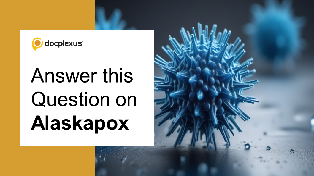 Did You Know This About Alaskapox?