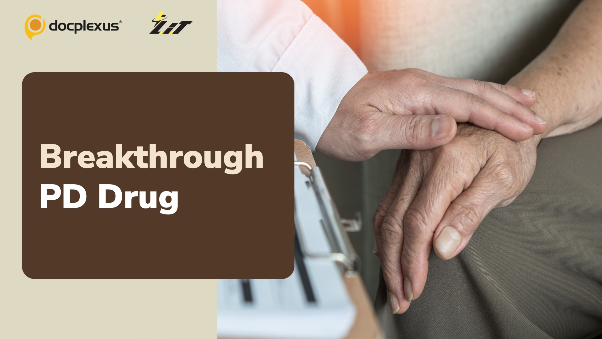 Parkinson’s Drug Shows Promising Results in Trial