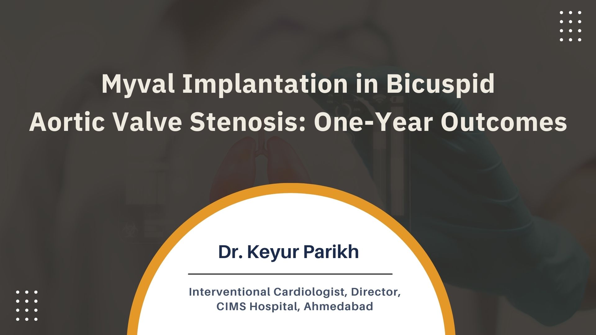 Myval Implantation in Bicuspid Aortic Valve Stenosis: One-Year Outcomes