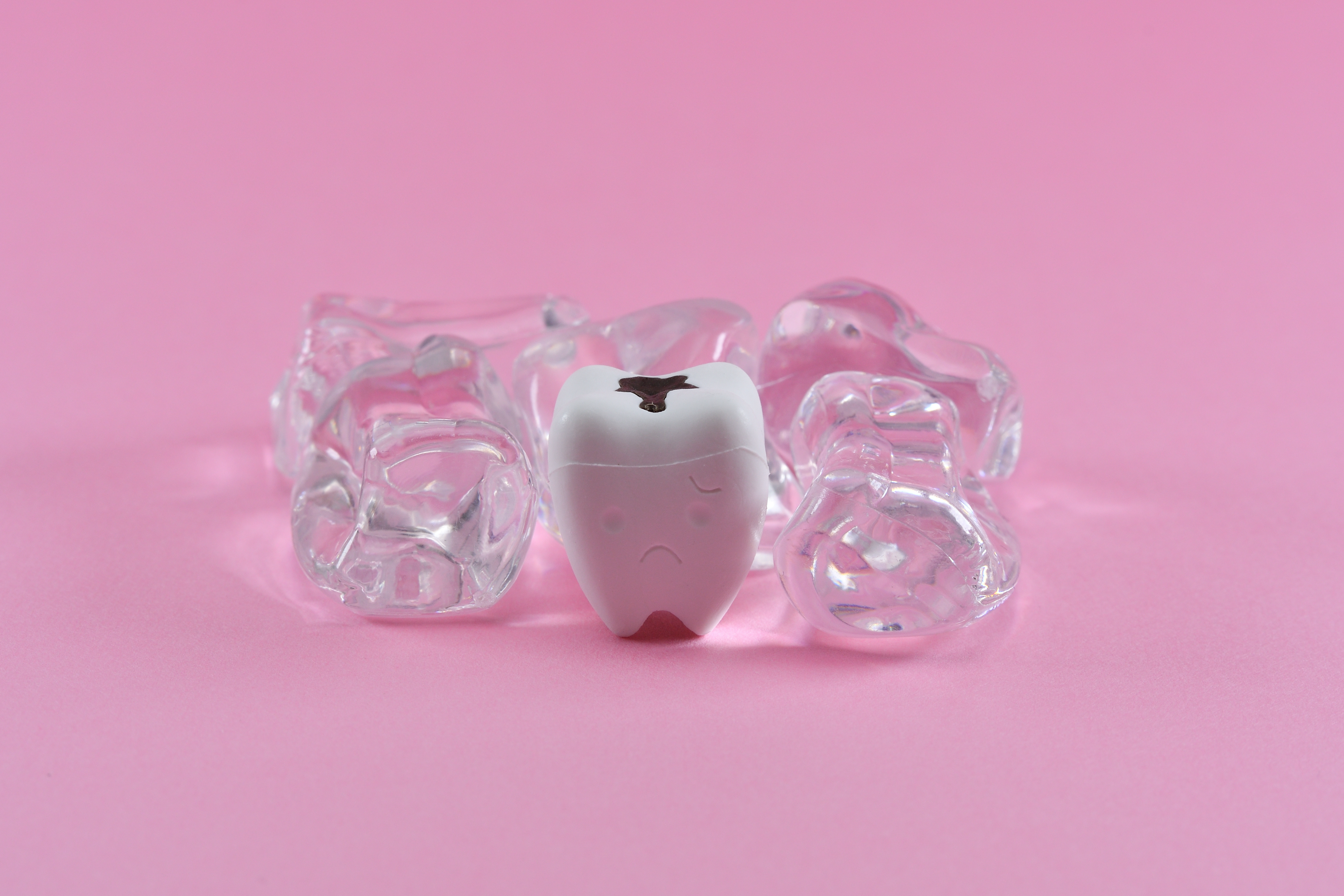 Exploring Dentinal Tubule Occlusion: Efficacy of Desensitizing Dentifrices