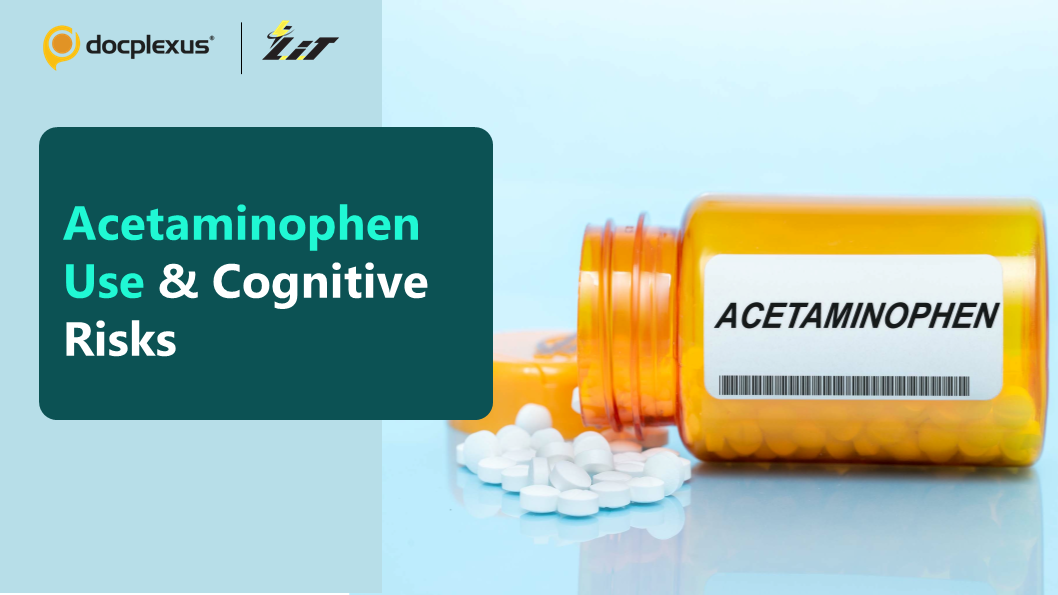 Is Acetaminophen Use During Pregnancy Safe?