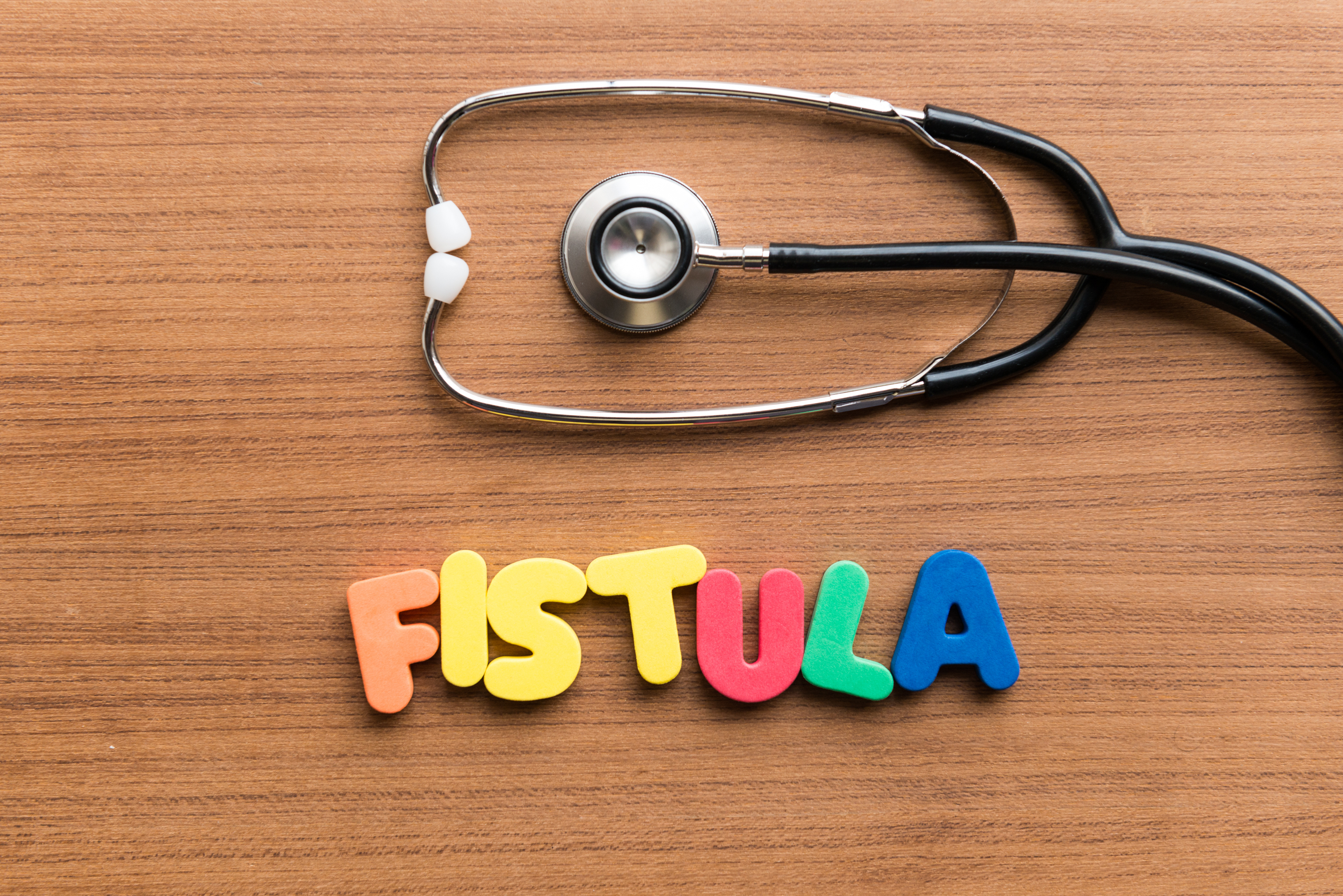 Pubic Bone Osteomyelitis with Vesicocutaneous and Vesicovaginal Fistula