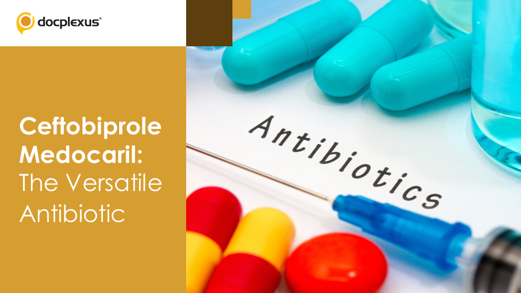 USFDA Approves a New Antibiotic for Three Different Infections
