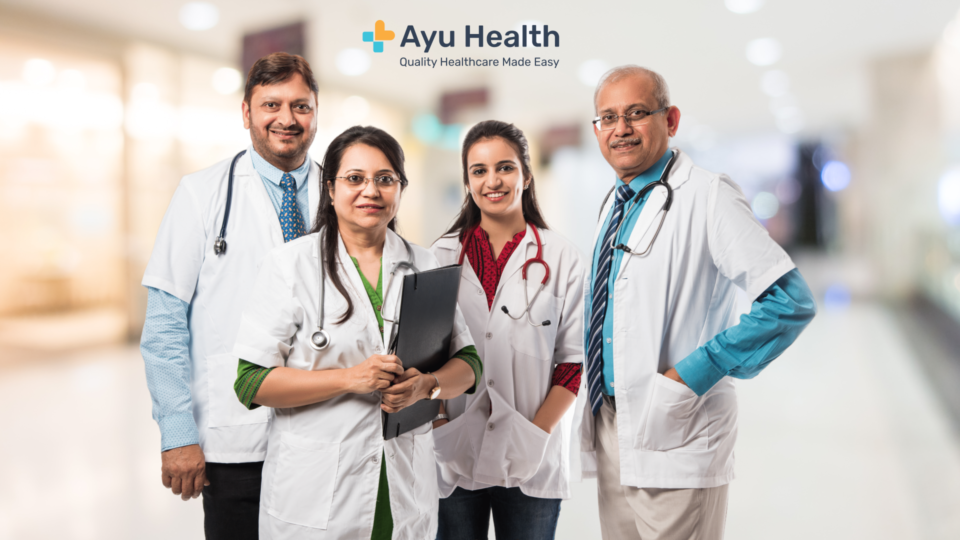 Choosing the Right Hospital Just Got Easier: My Experience with Ayu Health