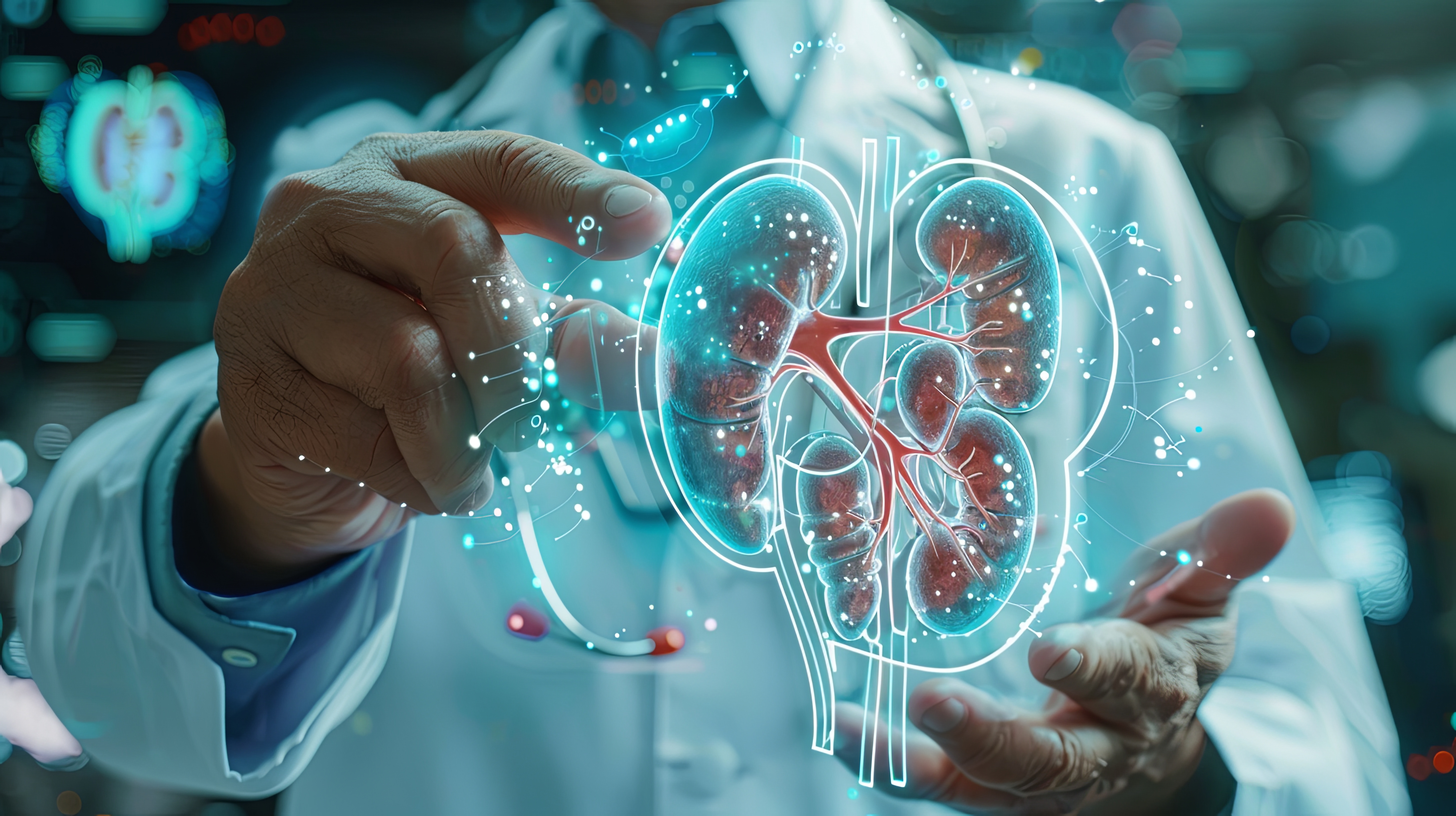 Ureterocalycostomy: A Last Resort for Managing Secondary Pelvi-Ureteric Junction Obstruction