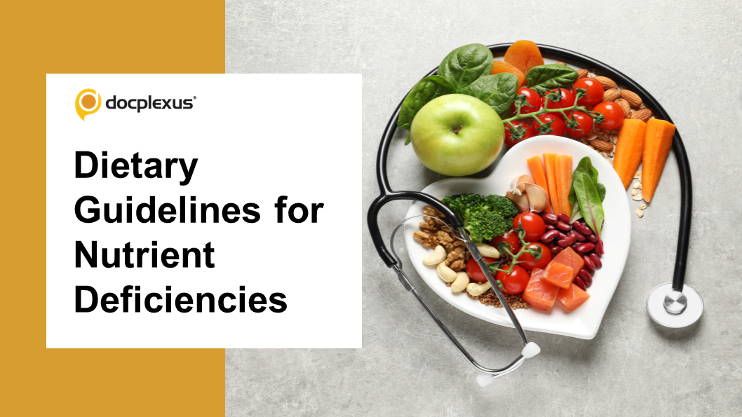 ICMR Dietary Guidelines for Indians, 2024