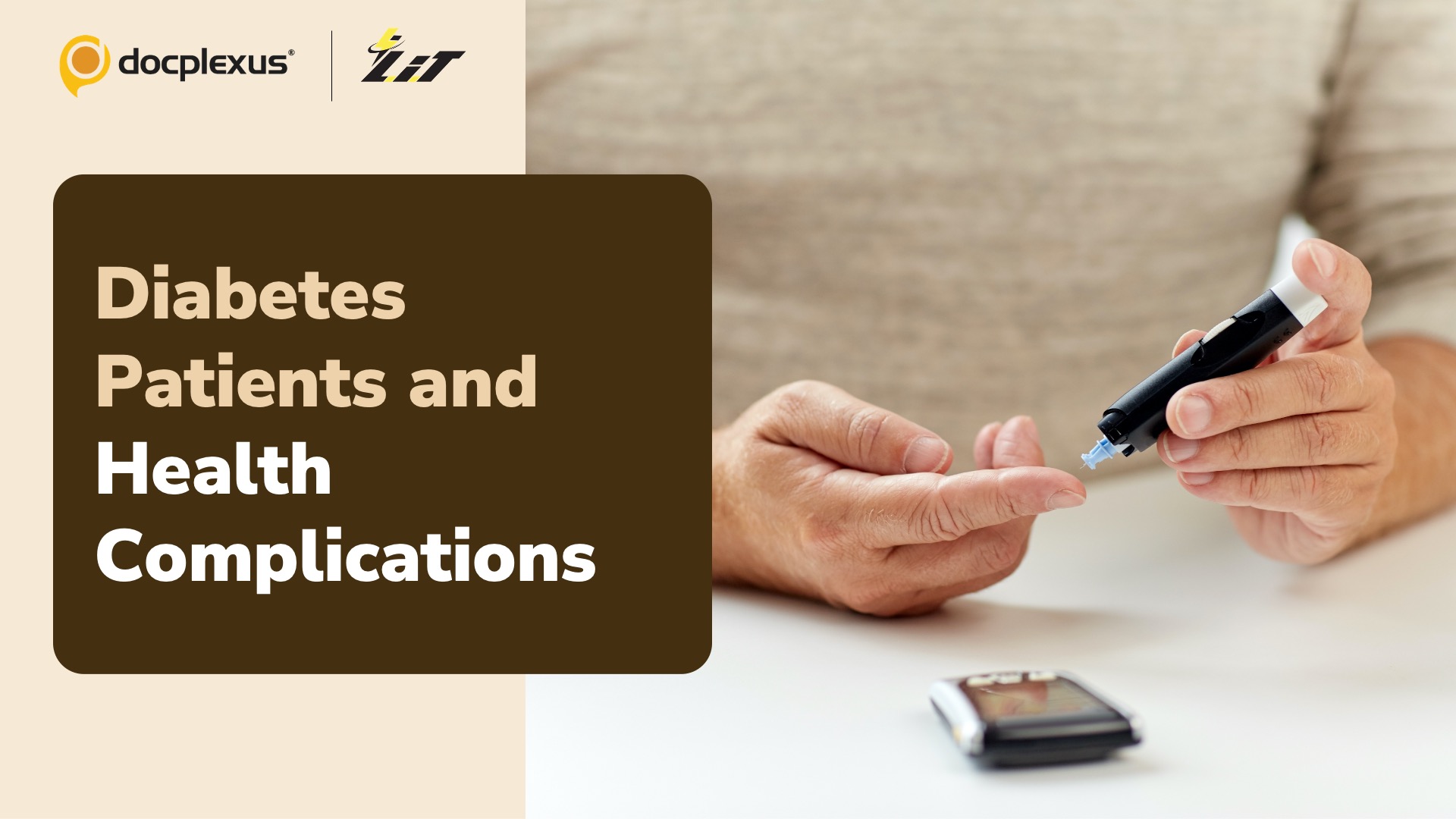 Males or Females: Who are More Affected by Diabetes-related Complications?