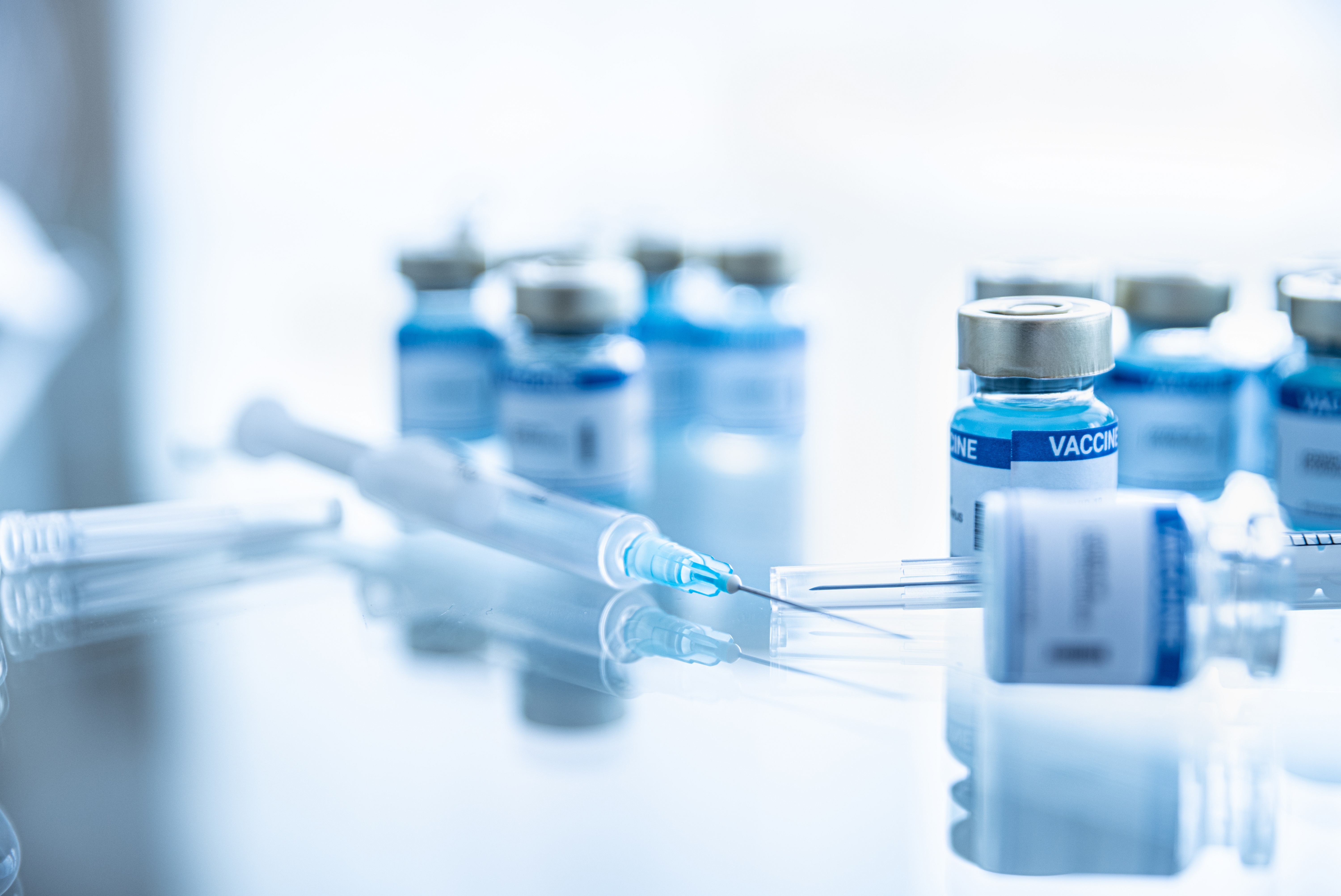 Why is Vaccination Important for People with Diabetes?