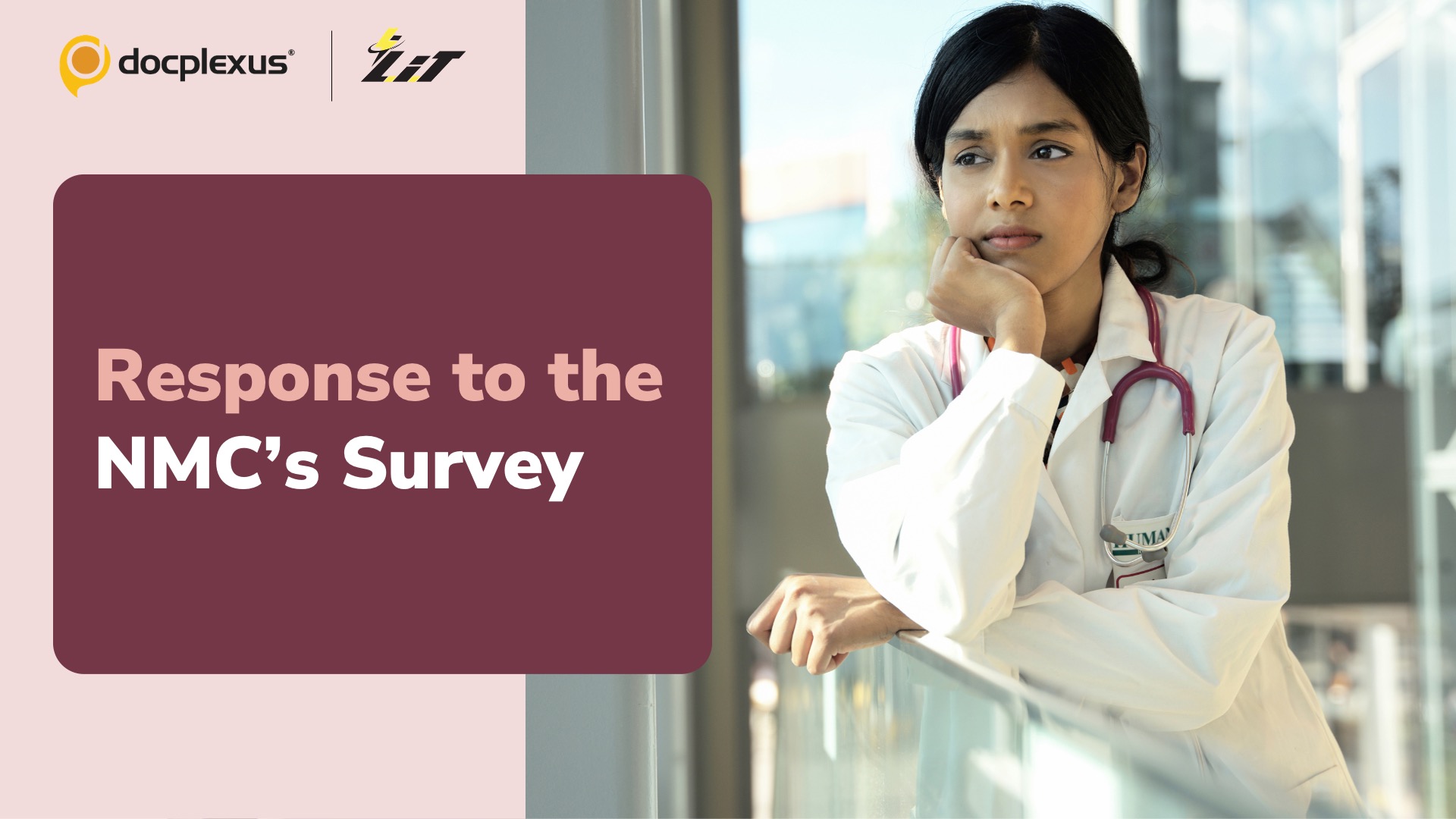 Over 37,000 Medical Students Respond to the NMC’s Survey