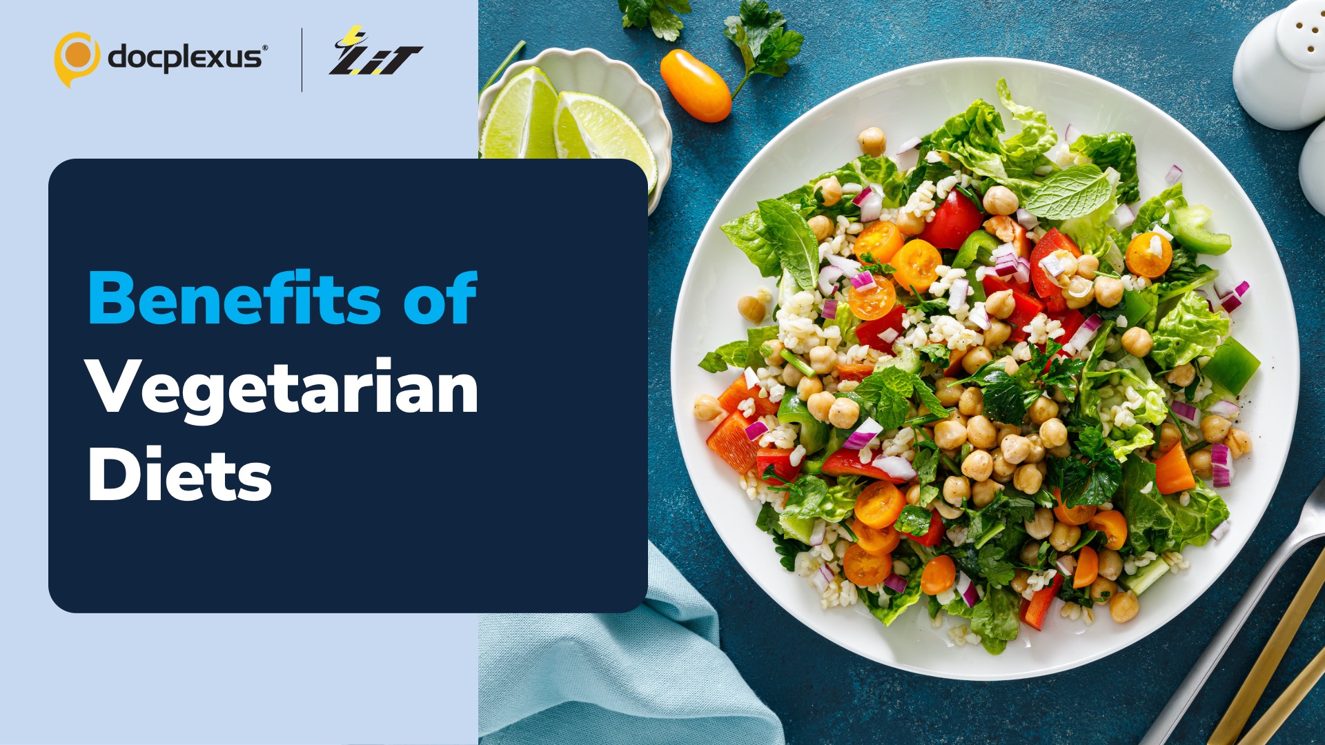 Vegetarian Diets and Health: Is There a Significant Benefit?