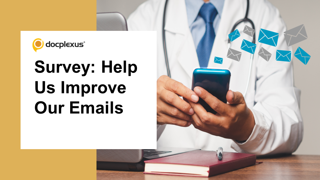 Help Shape Our Email Strategy to Serve You Better!