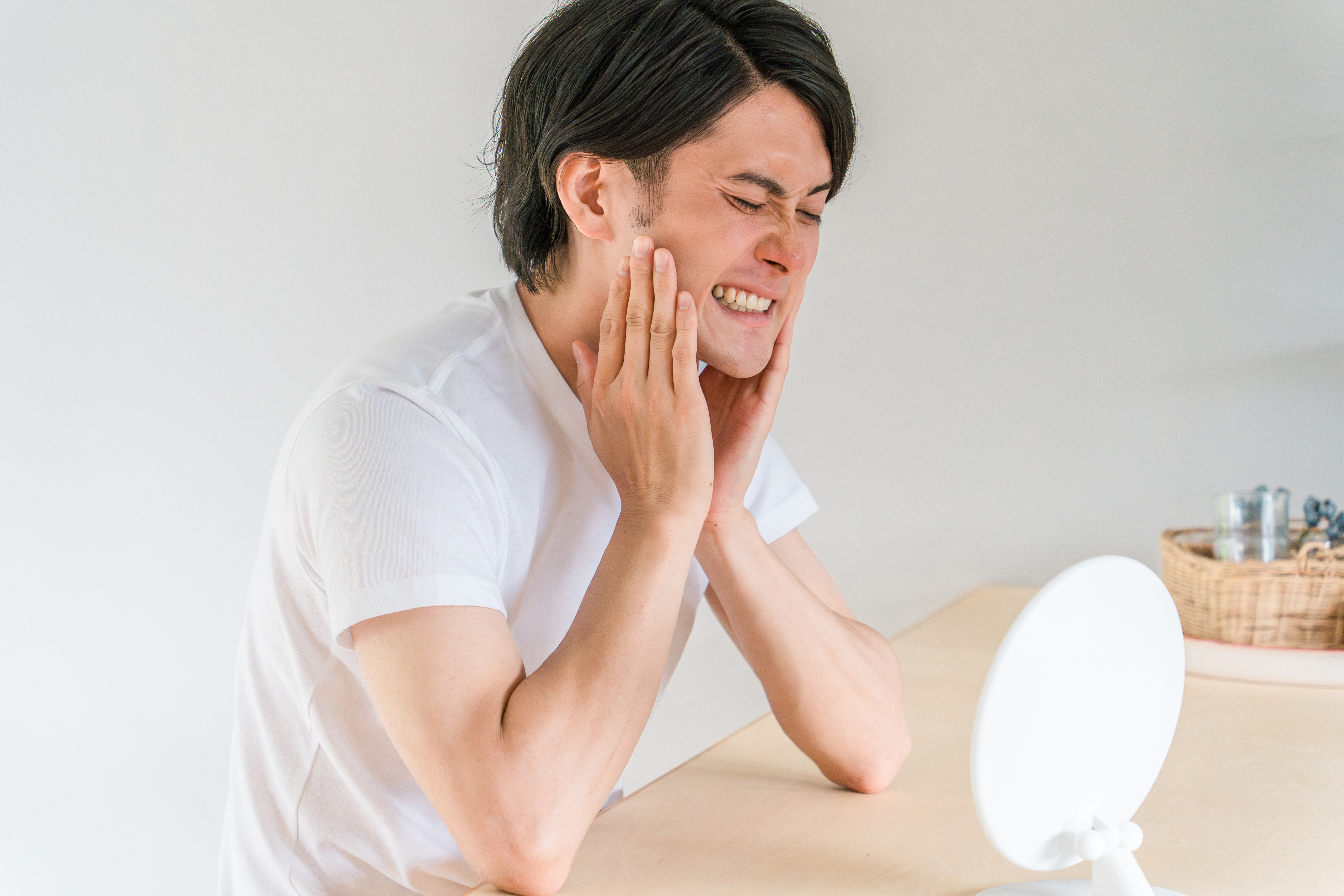 Link Between Periodontal Disease and Macular Degeneration