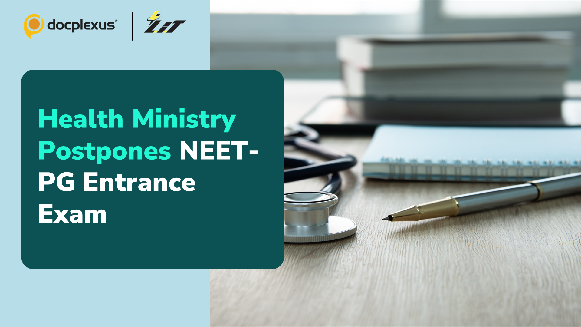 Health Ministry Postpones NEET-PG Entrance Exam