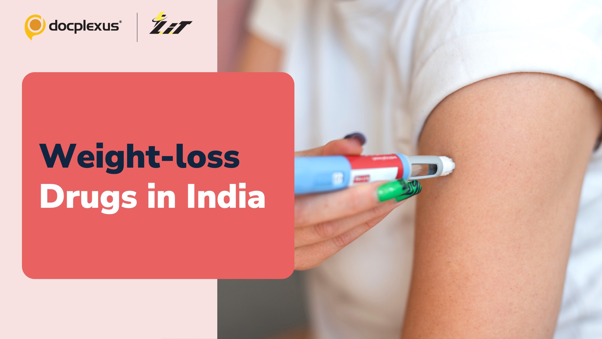 Demand Soars for Weight-loss Drugs in India