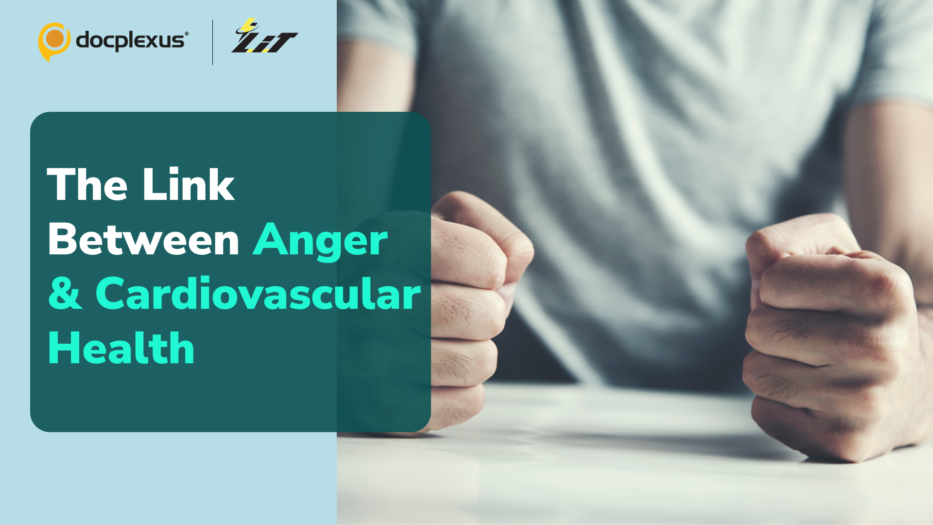 Can Anger Lead to Heart Attacks and Strokes?
