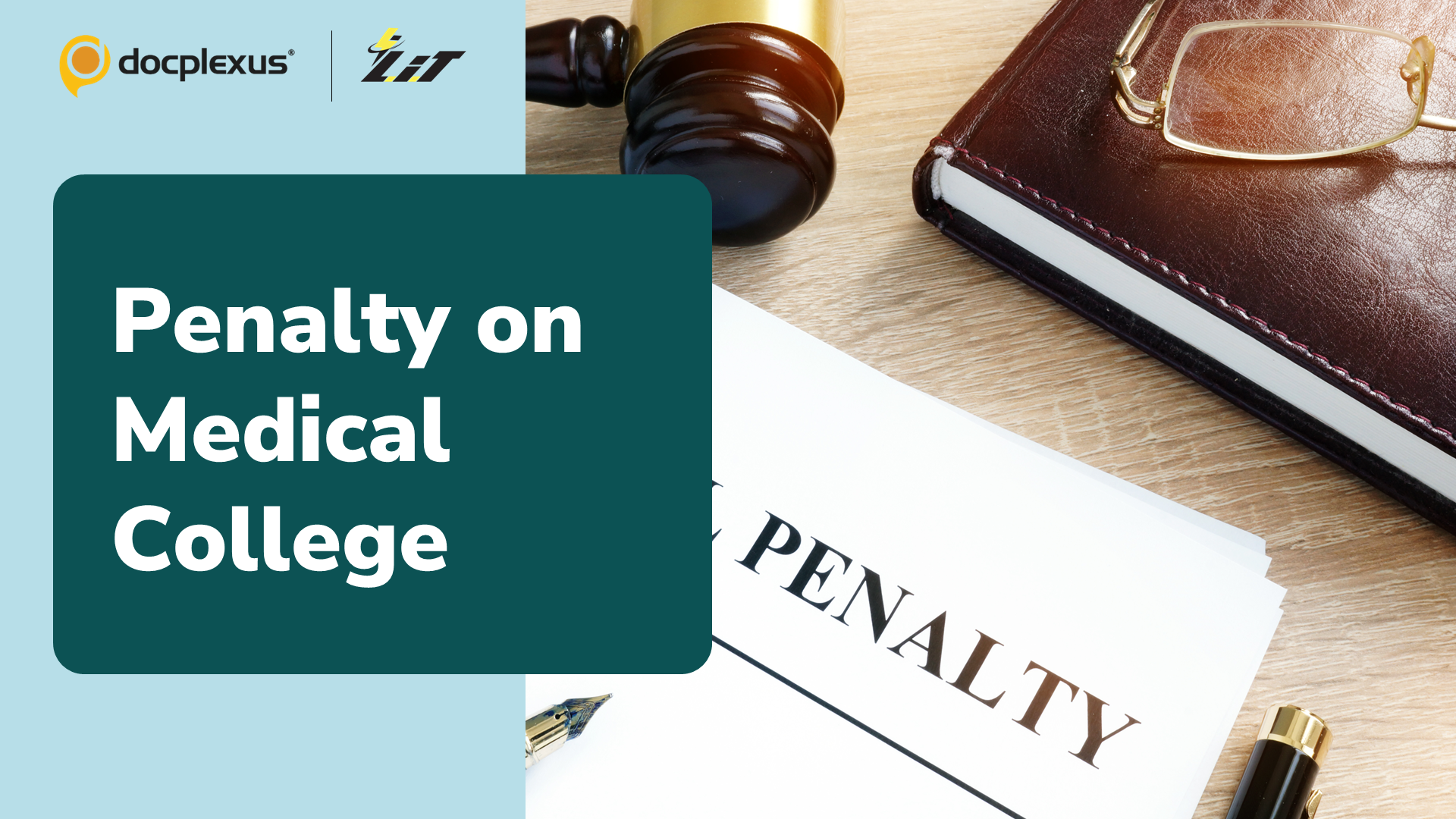 NMC Imposes ₹12 Lakh Fine on Medical College