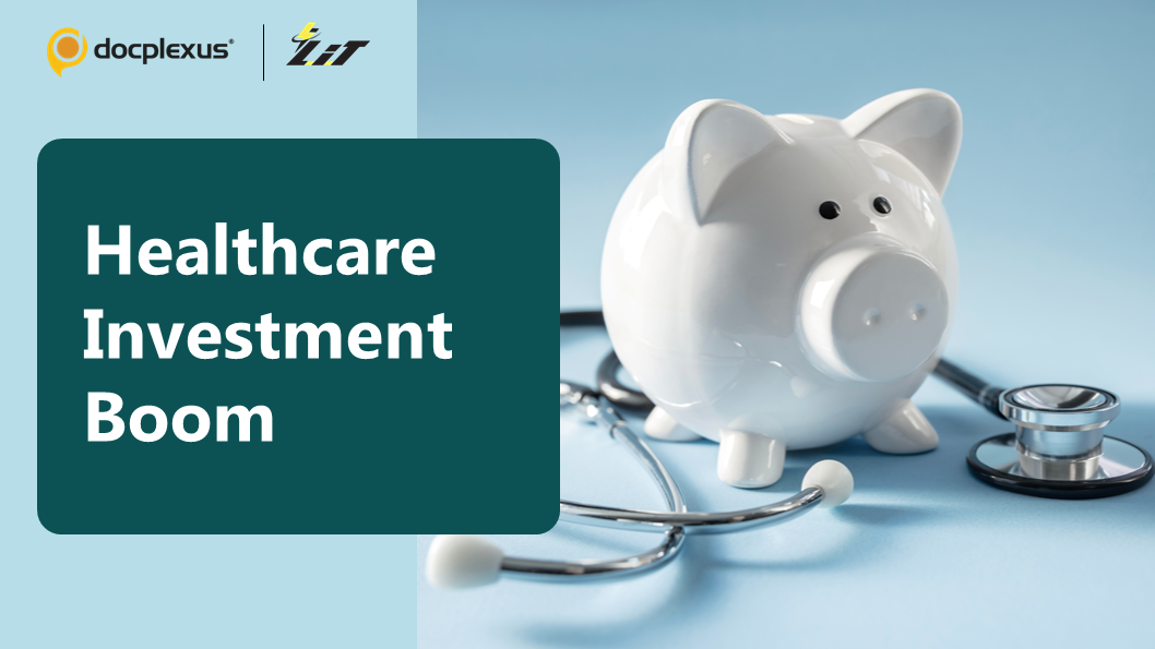 Record Surge in Healthcare Investments in India: What’s Next?