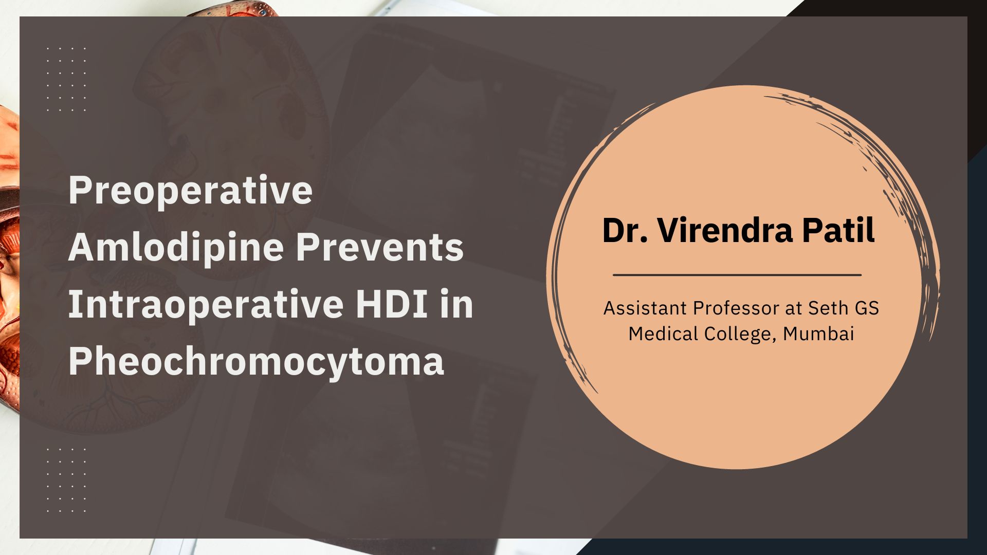 Preoperative Amlodipine Effectively Prevents Intraoperative Hemodynamic Instability in Pheochromocytoma: A Pilot RCT