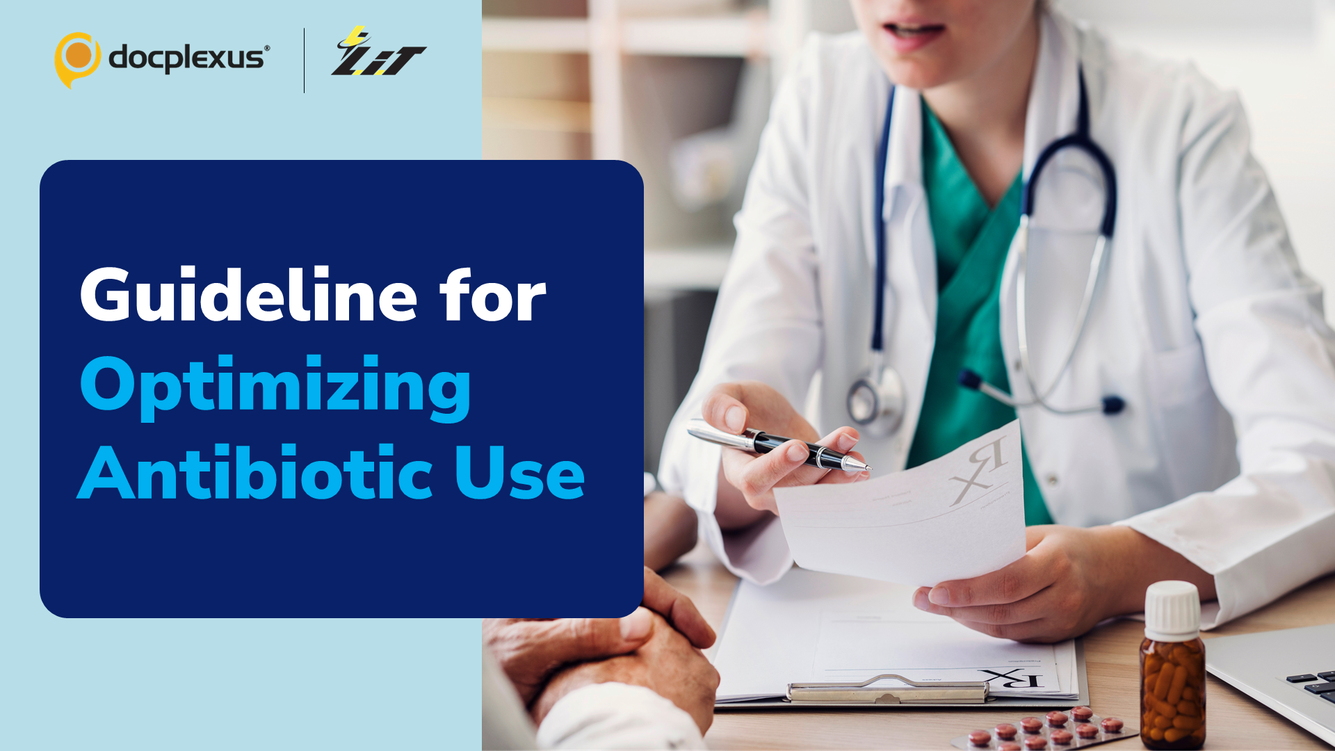 NMC’s New Guidelines for Prescribing Antibiotics