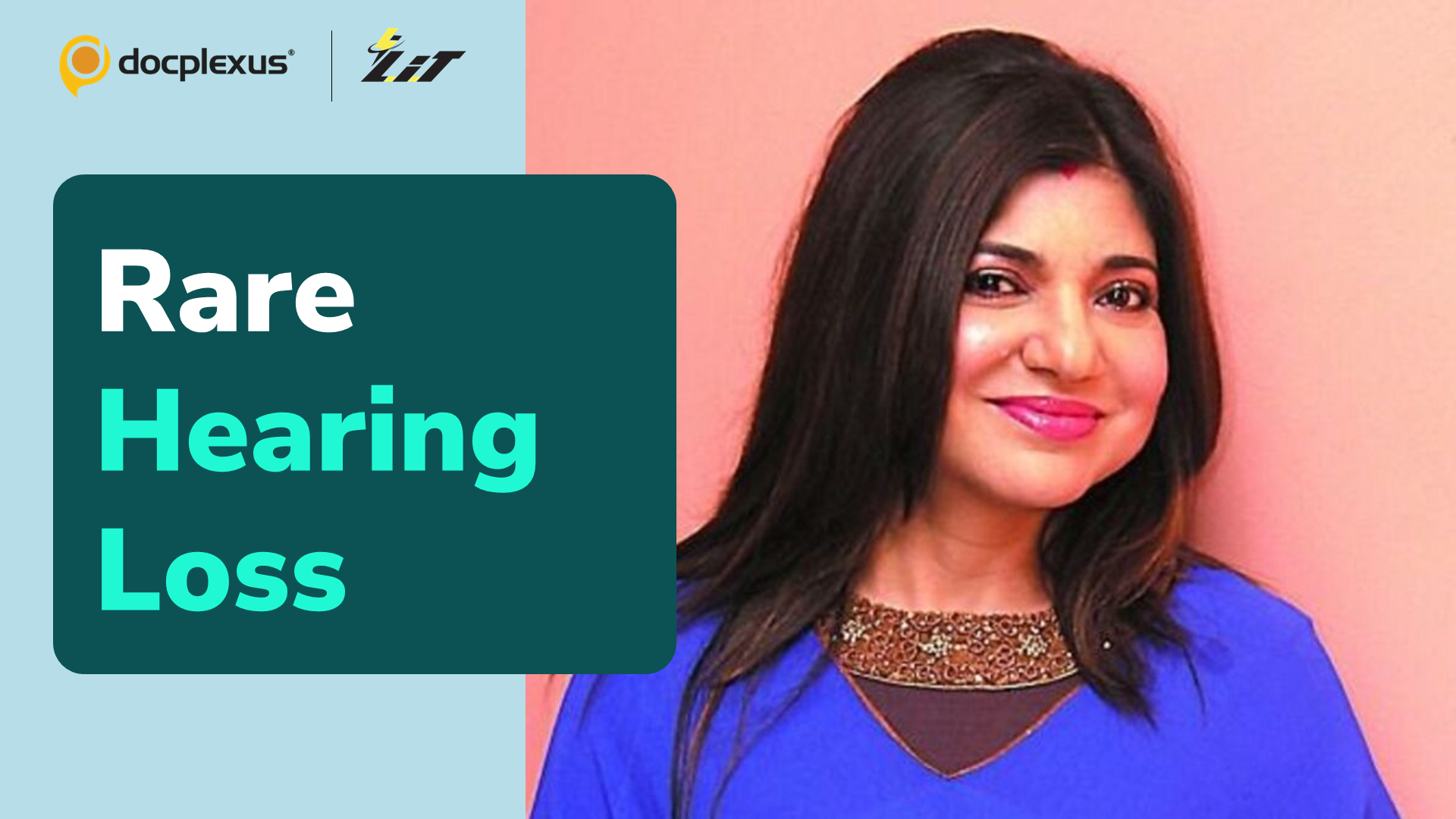 Famous Indian Singer Diagnosed with Rare Hearing Loss