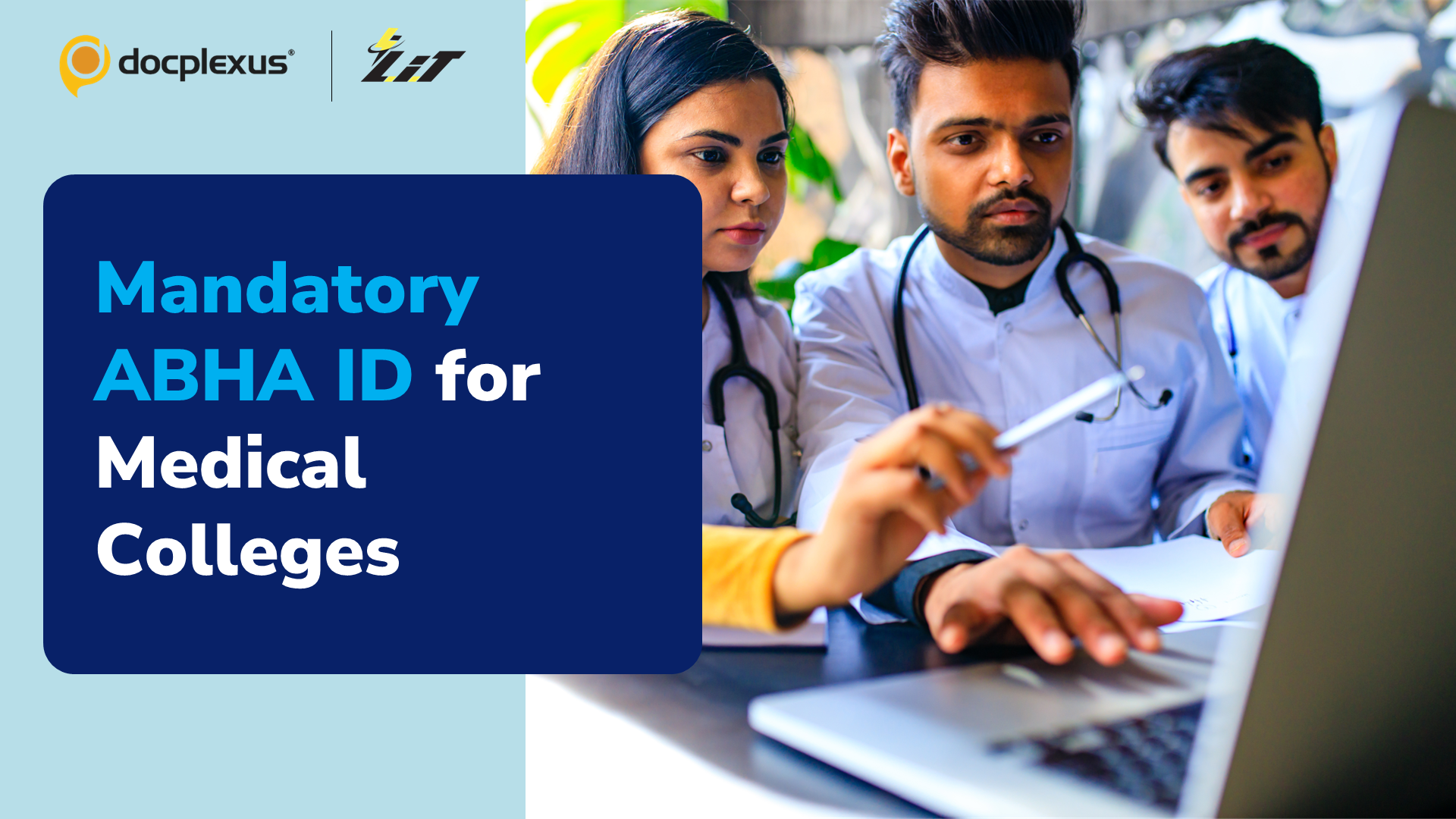 NMC Issues New Directive: Mandatory ABHA ID for All Patients