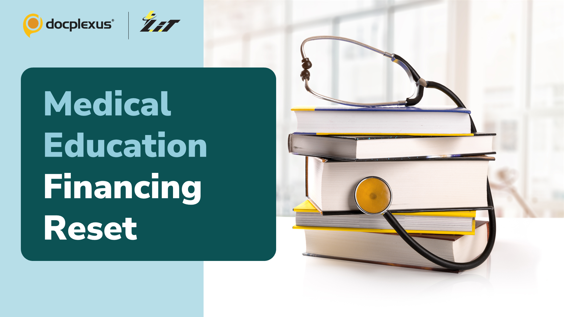 Revamping Medical Education Financing: A Critical Need