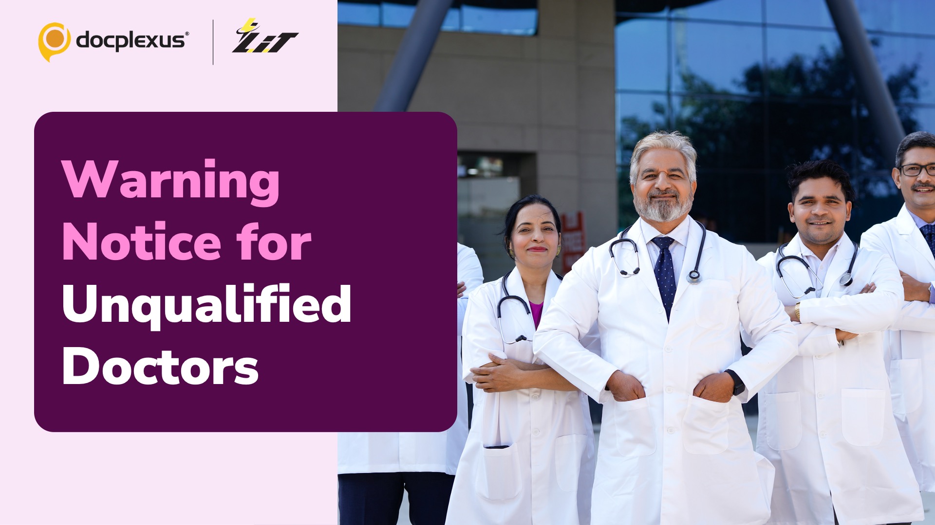 Delhi Medical Council Demands Credential Checks for all HCPs